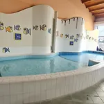 Apartma Pikabooth Terme Feriehus Topolšica