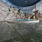 Feriehus Apartma Pikabooth Terme
