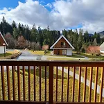 Feriehus Apartma Pikabooth Terme