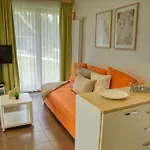 Apartma Pikabooth Terme *