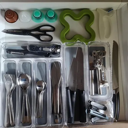 Ferienhaus Apartma Pikabooth *