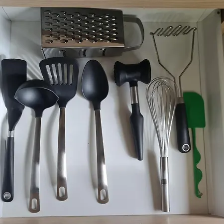 Apartma Pikabooth Terme