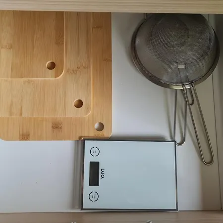 Apartma Pikabooth Topolsica