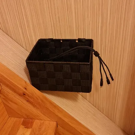 Apartma Pikabooth Terme