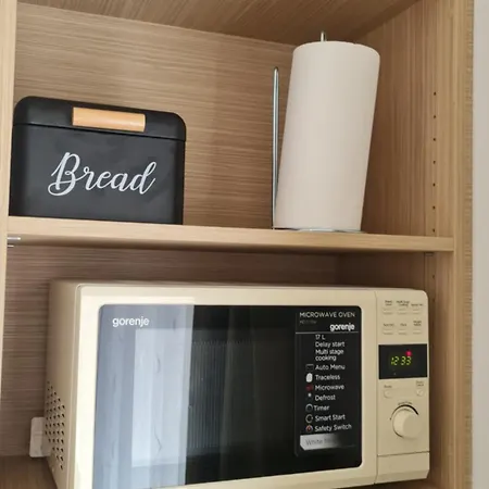 Apartma Pikabooth * Topolšica