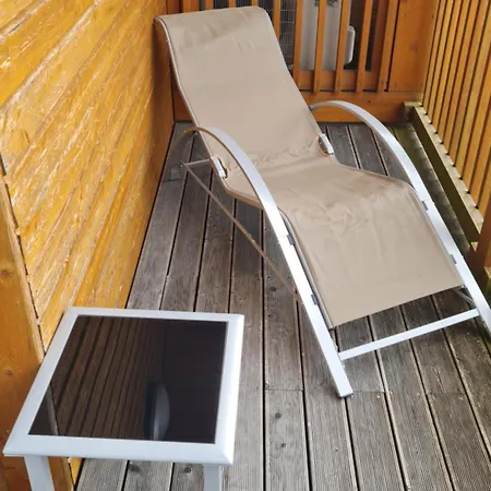 Ferienhaus Apartma Pikabooth