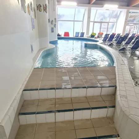 Apartma Pikabooth Topolšica