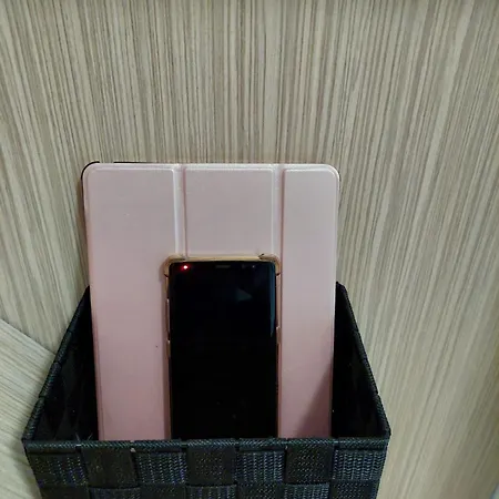 Apartma Pikabooth 別荘