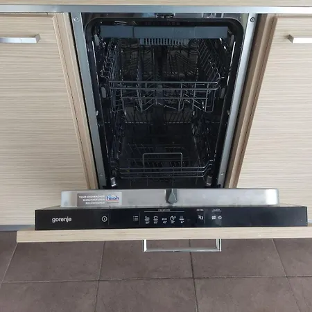 Apartma Pikabooth Ferienhaus *