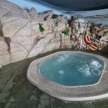 Apartma Pikabooth Casa de Férias *