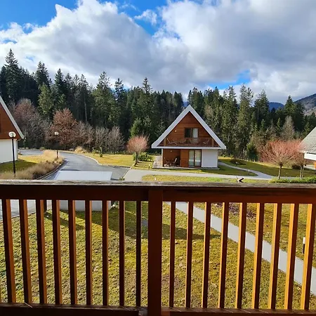 Ferienhaus Apartma Pikabooth