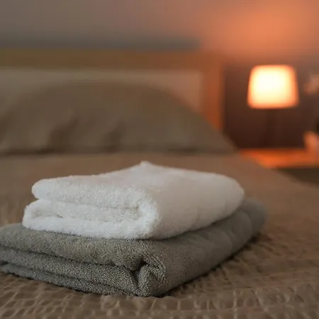 Apartma Pikabooth Terme *