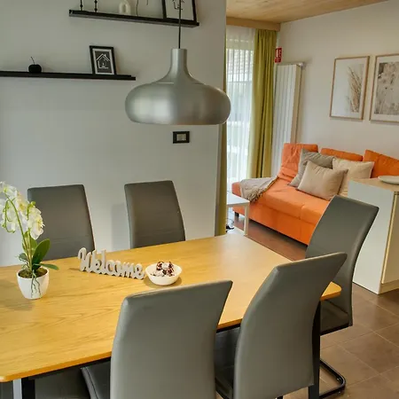Apartma Pikabooth Terme *