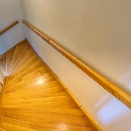 Apartma Pikabooth Ferienhaus