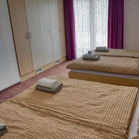 Apartma Pikabooth Terme