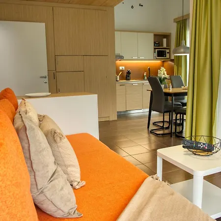 Apartma Pikabooth 別荘 Topolšica