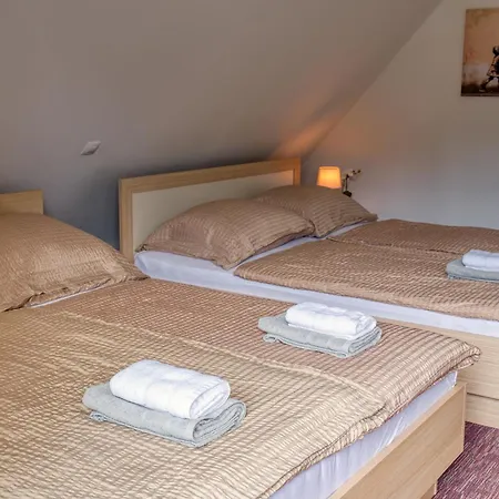 Ferienhaus Apartma Pikabooth Topolšica