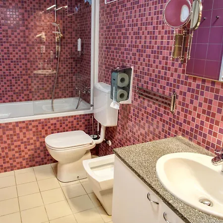 Дом отдыха Apartma Pikabooth Terme *
