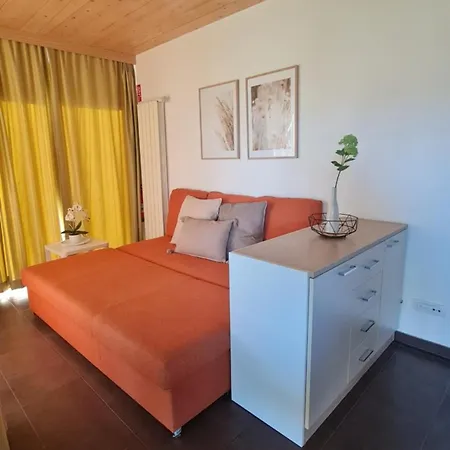 Apartma Pikabooth Topolšica