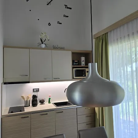 Apartma Pikabooth Terme *