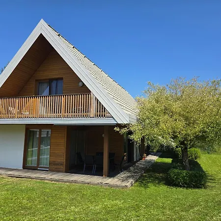 Apartma Pikabooth Vikendica