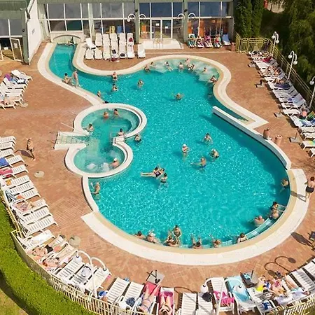Apartma Pikabooth Terme * Topolsica