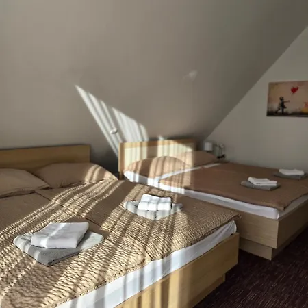 Apartma Pikabooth Terme *