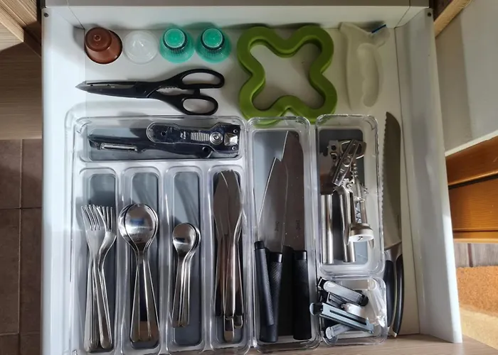 Feriehus Apartma Pikabooth *