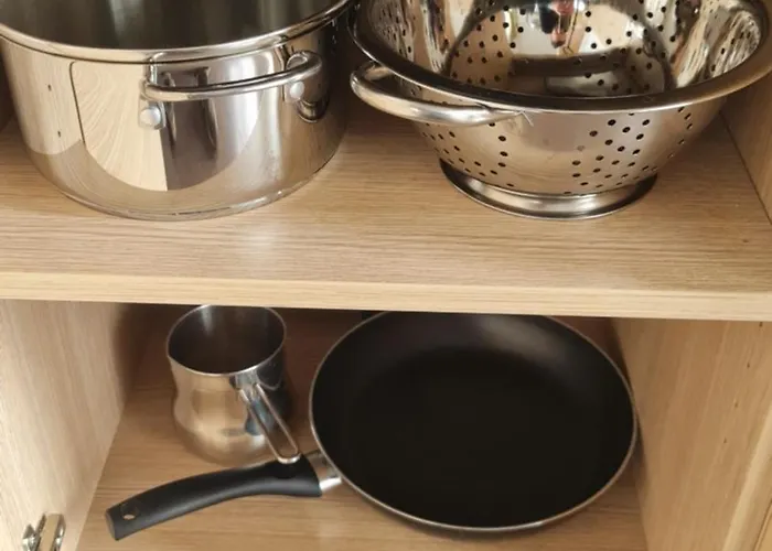 Casa de Férias Apartma Pikabooth *