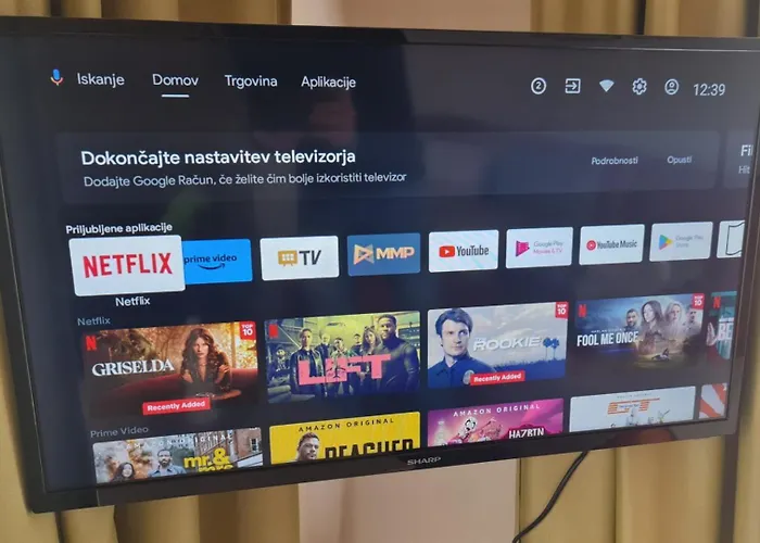 Apartma Pikabooth Topolšica