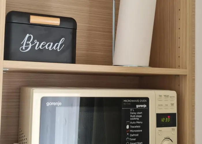 Apartma Pikabooth * Topolšica