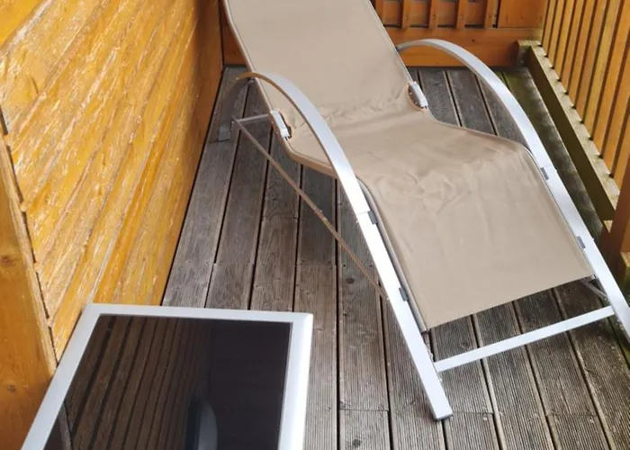 Casa de Férias Apartma Pikabooth