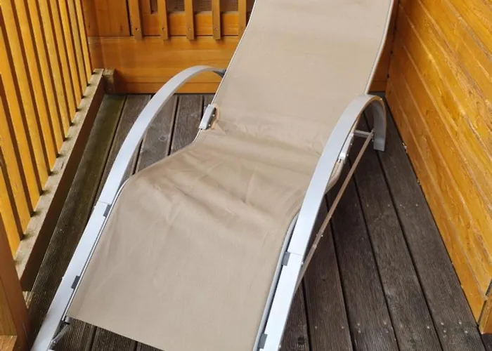 Feriehus Apartma Pikabooth *