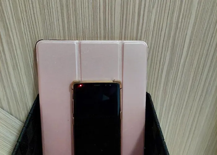 Apartma Pikabooth Tatil Evi