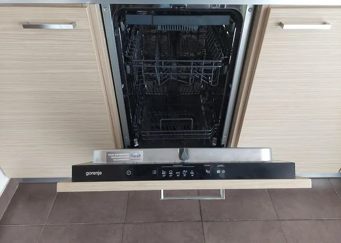 Apartma Pikabooth Casa de Férias *