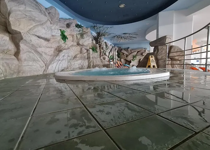 Casa de Férias Apartma Pikabooth