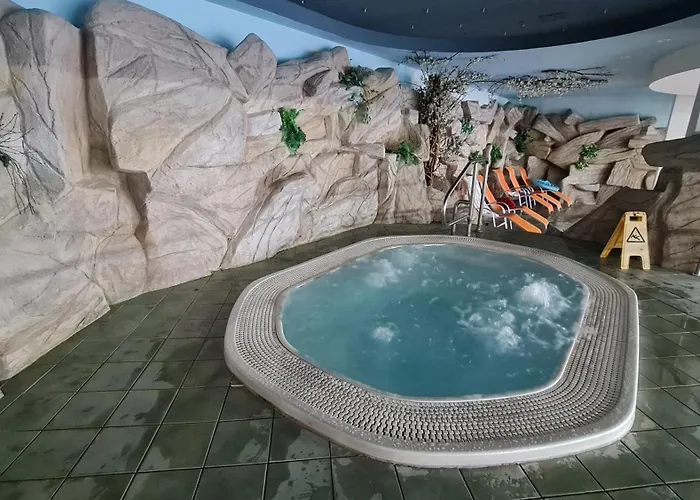 Apartma Pikabooth Feriehus *