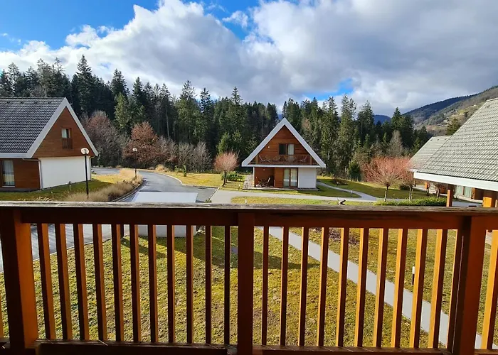 Casa de Férias Apartma Pikabooth