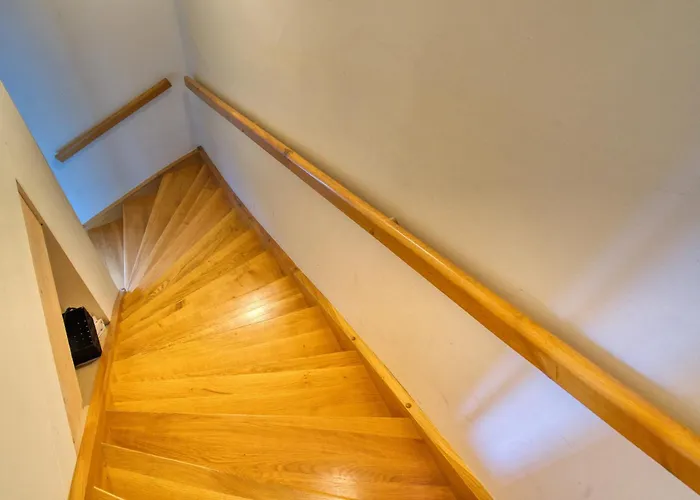 Apartma Pikabooth Feriehus