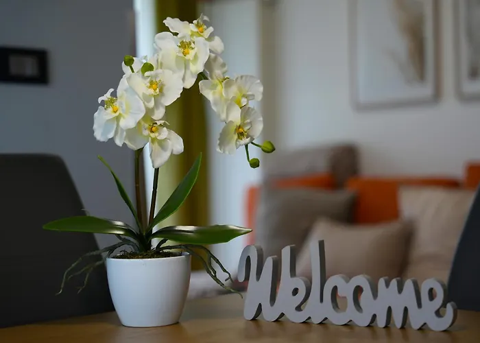 Feriehus Apartma Pikabooth *