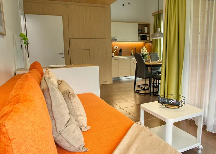 Apartma Pikabooth Casa de Férias Topolšica