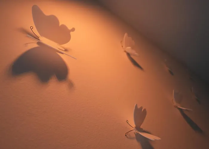 Feriehus Apartma Pikabooth Topolšica