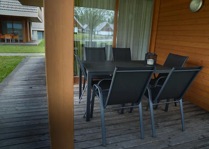 Apartma Pikabooth Tatil Evi Topolšica