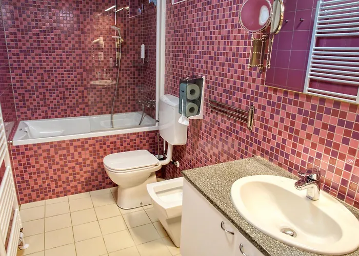 Feriehus Apartma Pikabooth *