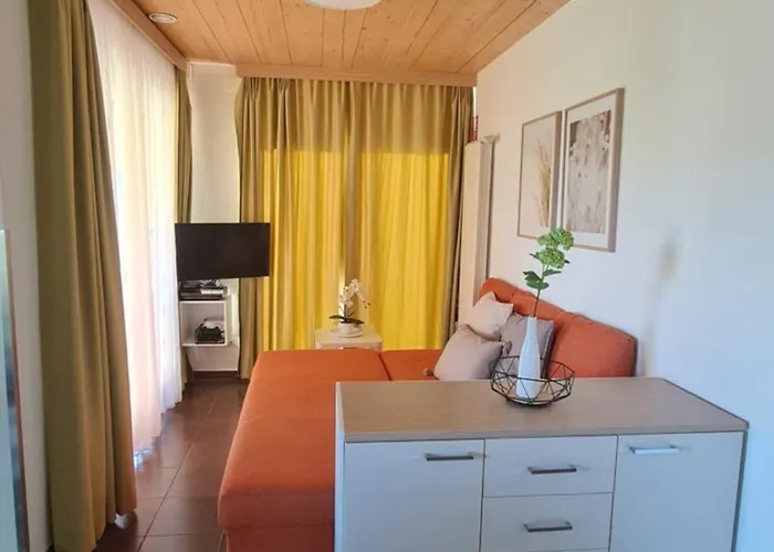 Casa de Férias Apartma Pikabooth