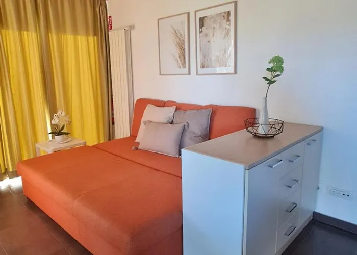 Apartma Pikabooth Topolšica